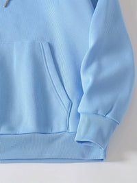 Stylischer Damen Hoodie – Clara Oktoberfest 2025