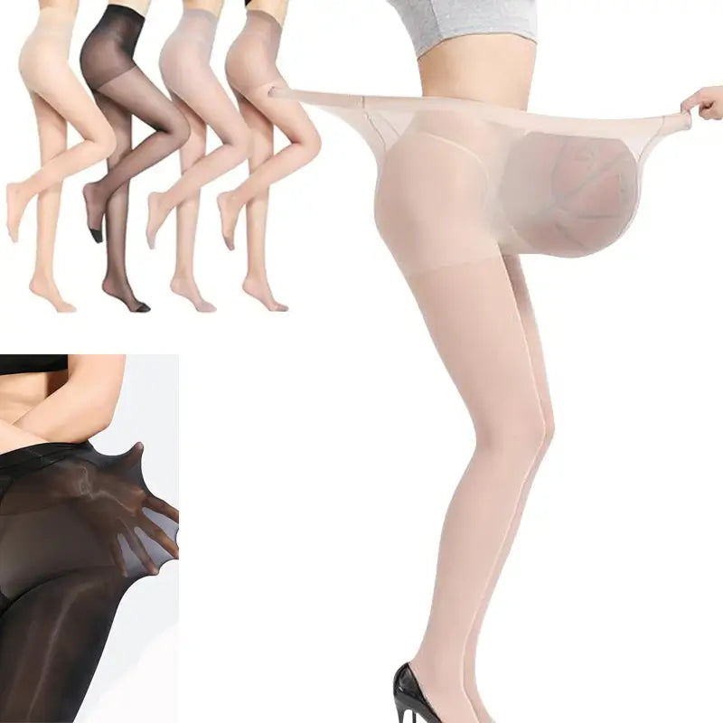 Unverwüstliche Bodyshaping-Panty - Silva
