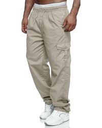 Nachhaltige und bequeme Herrenhose - Nolan