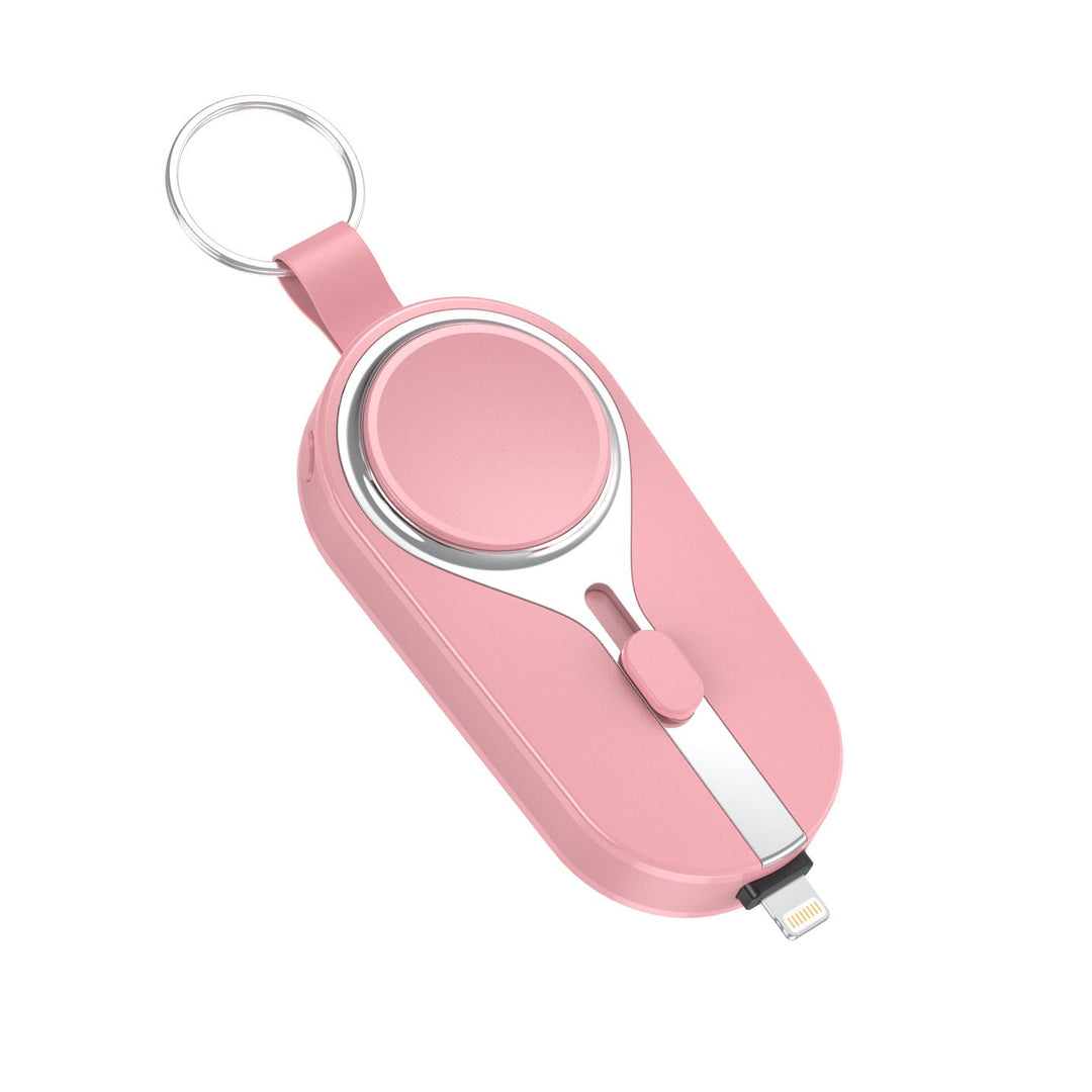 Drahtlose Ladeclip – VoltClip