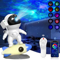 Astronaut Projektlampe - AstroGlow