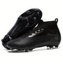 Herren Fußballschuhe mit Grip & Hohem Knöcheldesign – Dario