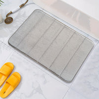 Luxe Antirutsch-Badematte - Livia