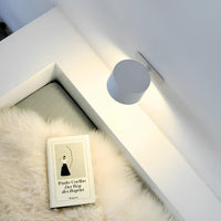 Drahtlose Aufladbare Wandlampe - LumoFlex