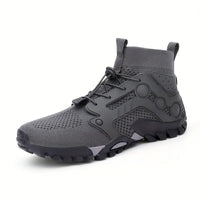 Barfuß Herrenschuhe - TrailFlex