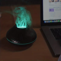 Luxus-Aromadiffuser – LumoMist