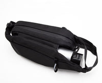 Wasserdichte Multi-Pocket-Gürteltasche – 1+1 GRATIS Freihand-Reise- und Sporttasche