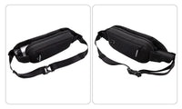 Wasserdichte Multi-Pocket-Gürteltasche – 1+1 GRATIS Freihand-Reise- und Sporttasche