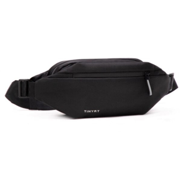Wasserdichte Multi-Pocket-Gürteltasche – 1+1 GRATIS Freihand-Reise- und Sporttasche