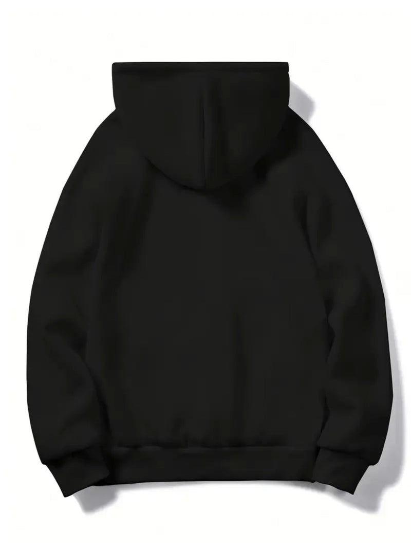 Lässiger Herren Hoodie – Georg Oktoberfest 2025