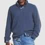 Kaschmir Business Casual Pullover – Victor