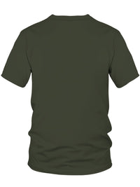 Herren Kurzarm T-Shirt mit Bier-Print – Markus Oktoberfest 2025