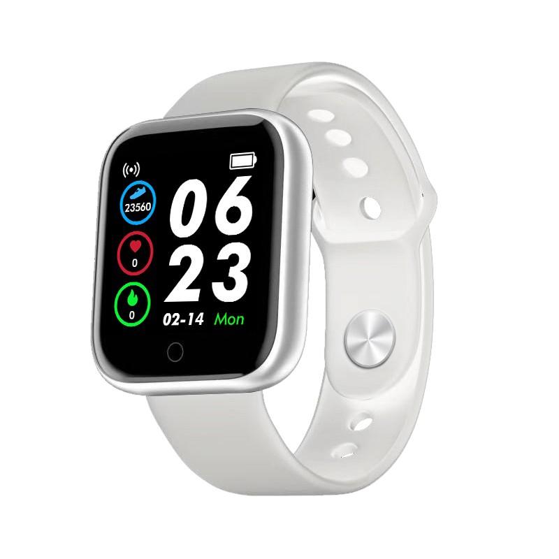 Multifunktionale Smartwatch – PulseOne