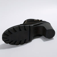 Orthopädische Damen Stiefeletten – Celesta
