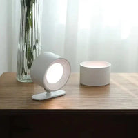 Drahtlose Aufladbare Wandlampe - LumoFlex