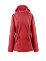 Damen Wasserdichte Jacke mit Kapuze – Iris