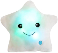 Leuchtender Sternen-Kuschelfreund – GlowBuddy Star