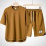 Lässiges Zweiteiliges Herren-Set – Dario