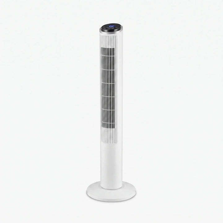 Schlanker Leiser Rotorloser Turmventilator - Aerovex