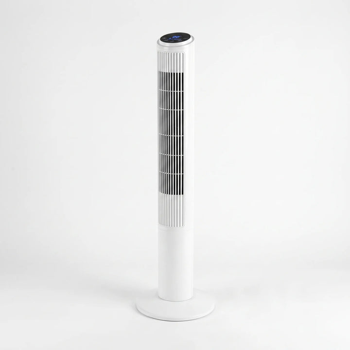 Schlanker Leiser Rotorloser Turmventilator - Aerovex