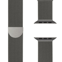 Milaneser Apple Watch Armband – SteelFlex