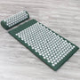 Akupressur-Yogamatte & Kissen-Set – RelaxMat