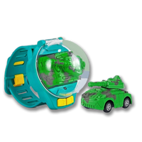 Ferngesteuertes Auto-Uhr - RaceMaster