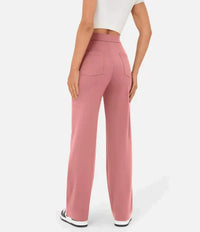 Hohe Taille Damenhose – Alina