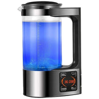 Elektrischer Wasserreiniger mit Wasserstoff- und Alkaline-Option - PureFlow