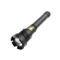 Taktische Taschenlampe - LumenTact