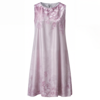 Kleid mit Blumenmuster – Eliana