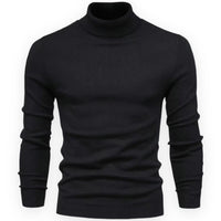 Klassischer Strickpullover für Herren - Valen