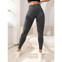 Nahtlose Booty-Lifting Leggings – Sienna