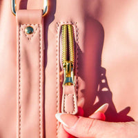 Kompakte & Luxus Reise Tasche – Isabelle
