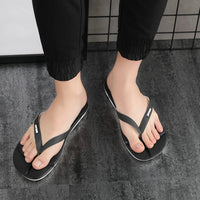 Herren Massage-Flip-Flops – Atlas