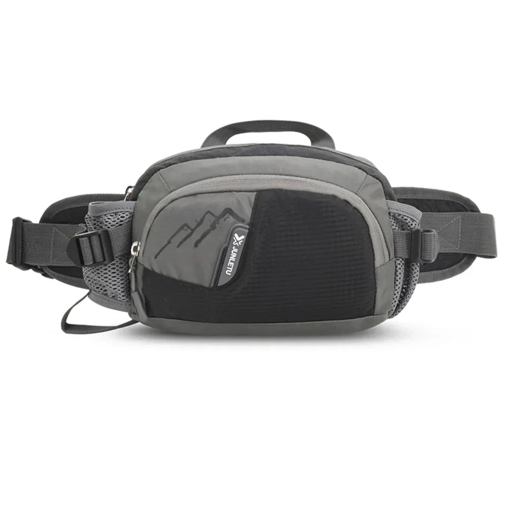 Sport Hüfttasche mit Flaschenhalter – Vega