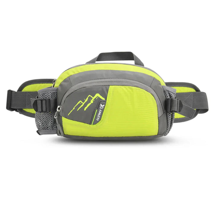 Sport Hüfttasche mit Flaschenhalter – Vega