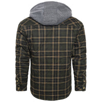Leichtgewicht Herbstjacke für Herren - Vertex