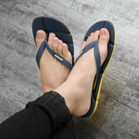 Herren Massage-Flip-Flops – Atlas