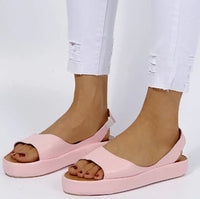 Trendige Damen Sandalen – Zivah
