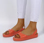 Trendige Damen Sandalen – Zivah