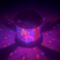 Beruhigender Sternenprojektor – DreamyGlow