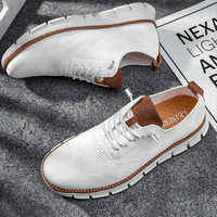 Ultra-bequeme Herrenschuhe – Elias