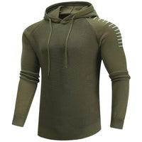 Markanter Herrenpullover – RebelX