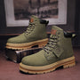 Herren Herbst Stiefeletten – Mason