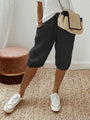 Lässige Caprihose für Damen – Sophie