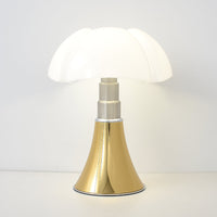 LED Tischlampe im Retro Design – ClassicGlow