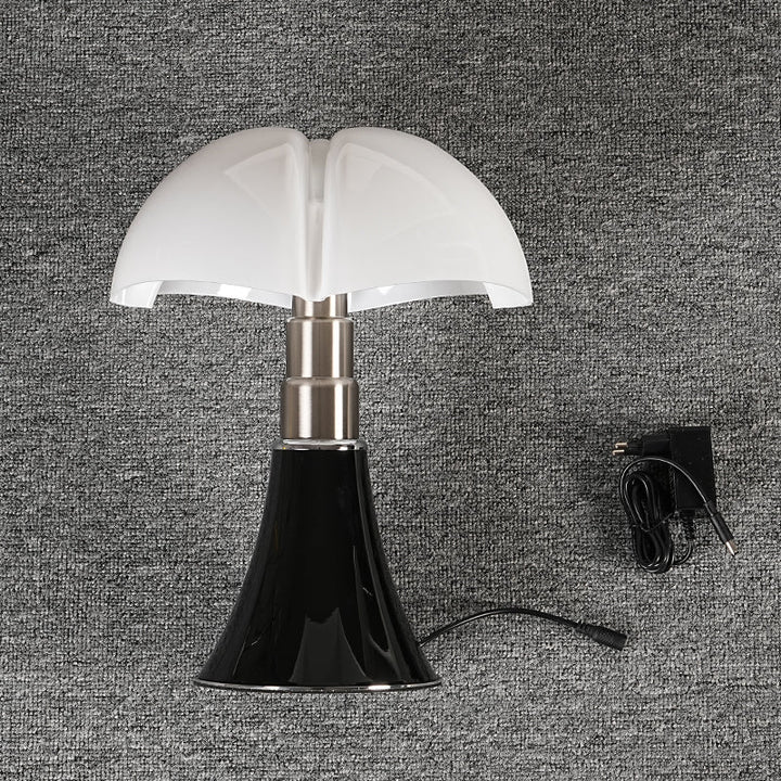 LED Tischlampe im Retro Design – ClassicGlow