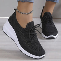 Orthopädische Komfortschuhe mit Fußgewölbestütze für Damen – Alessa