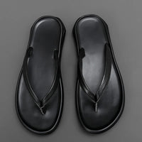 Rutschfeste & Stilvolle Herren Lederslipper für den Sommer – Dario